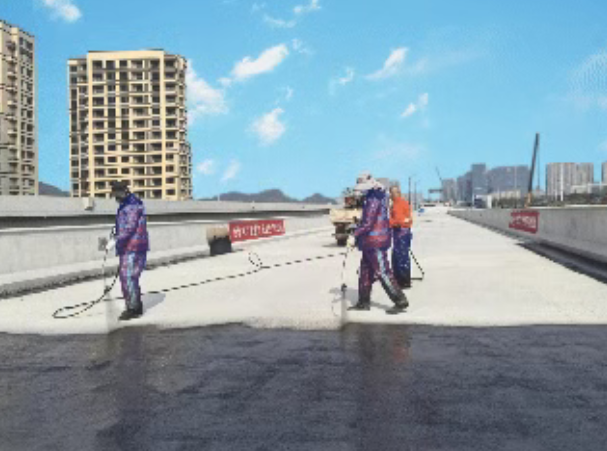 建設?標兵‖鏖戰(zhàn)終捷，功耀征途